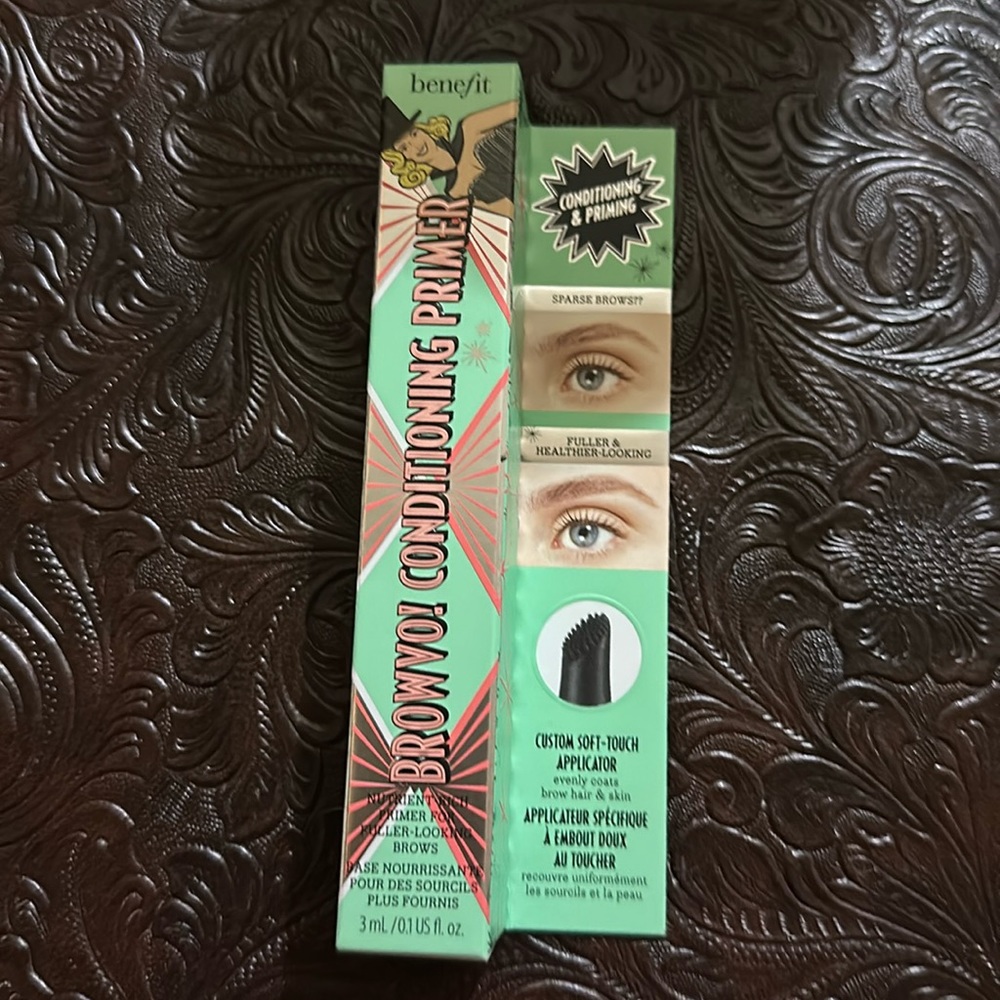 Benefit Browbvo
